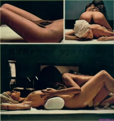 Эммануэль сильвия кристель 1974