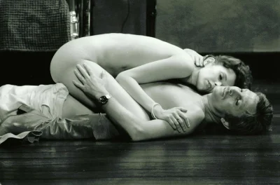 Сильвия Кристель в молодости плейбой