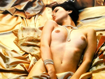 Итальянская эротика