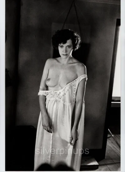 Сильвия Кристель лесби