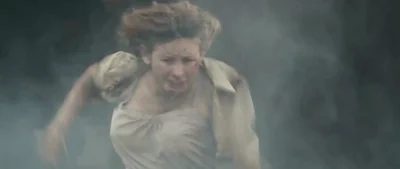 Анна Цуканова Брестская крепость