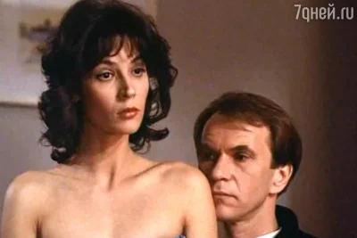 Лидия Вележева грех