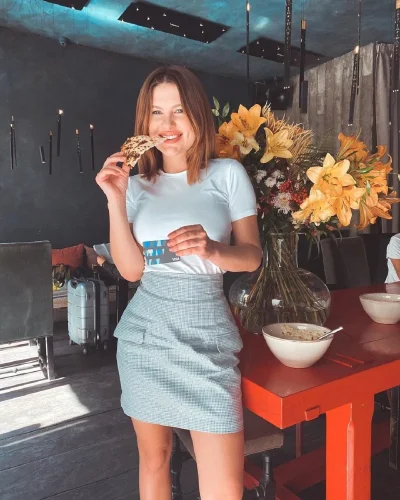 Анна Цуканова-Котт 2020