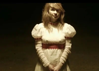 Анна Цуканова-Котт кремень