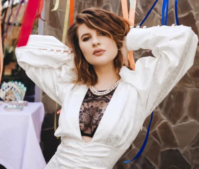 Цуканова котт анна