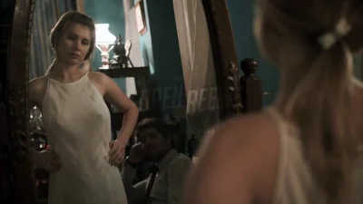 Анна Цуканова-Котт голая