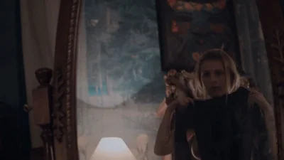 Анна Цуканова-Котт грудь