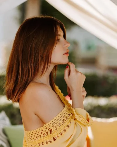 Анна Сергеевна Котт