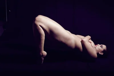 Ashley Graham nude leaked collection 2020 (41 photos)