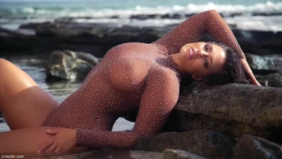 Голая эшли грэм