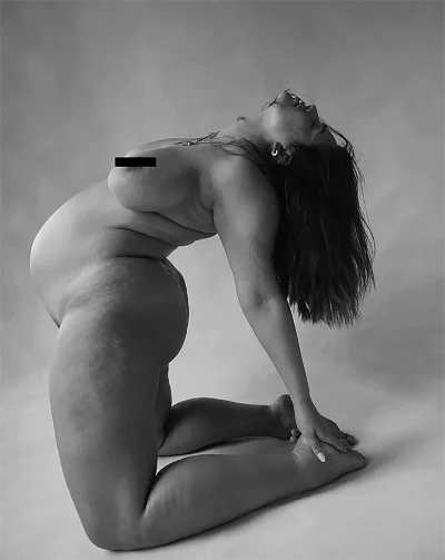 Ashley Graham nude leaked collection 2020 (41 photos)