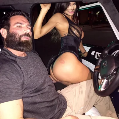 Дэн билзерян биография