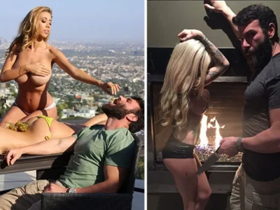 Дэн билзерян без цензуры