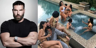 Dan bilzerian