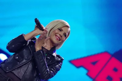 Си си Кетч концерт