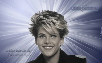 Си си Кетч 1986