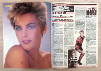 Журнал си си Кетч