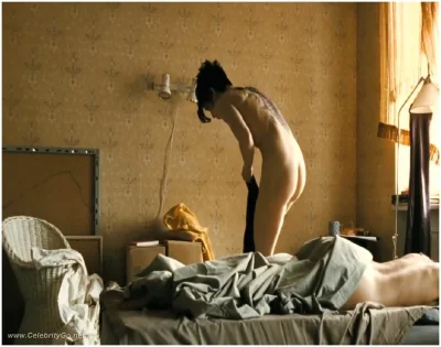 Агния кузнецова сиськи в фильме