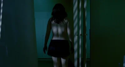 Эротическая сцена