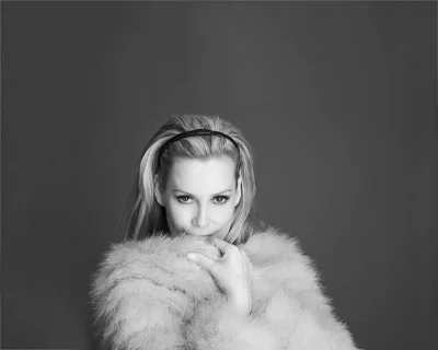 Элисон Дуди 2020