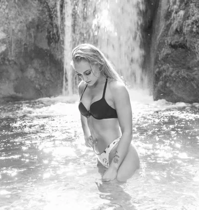 Алисон деанон