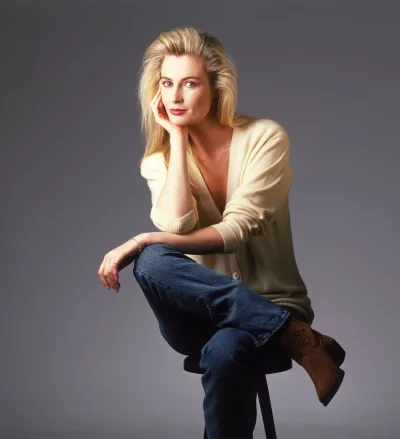 Элиссон Макати Блудливая Калифорния