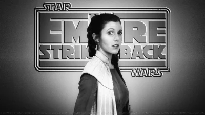 Кэрри Фишер Сердцеедки