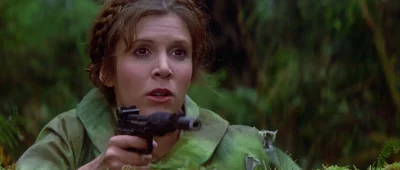 Керри фишер 1983