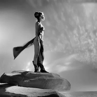 Hollywood vice Squad Carrie Fisher