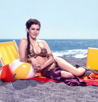 Клавдия Фишер гиф