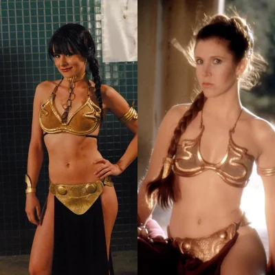 Кэрри Фишер голая не фейк