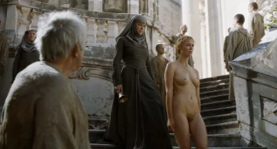 Септа юнелла игра престолов