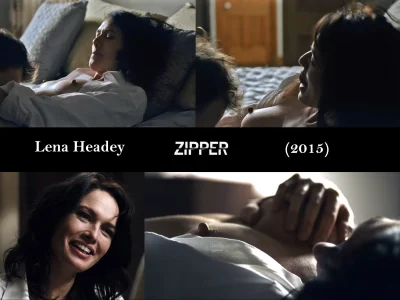 Лина хиди lena headey