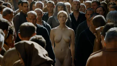 Лина хиди игра престолов