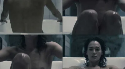 Голая лина хиди