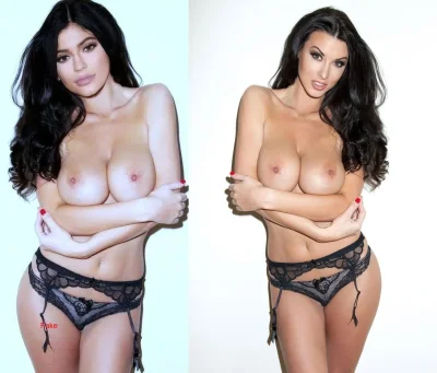 Элис гудвин модель