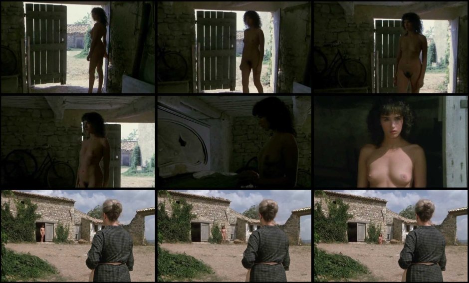 Изабель аджани 1983