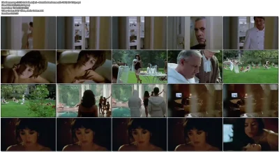 Изабель Аджани Королева Марго sex