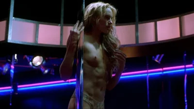 Daryl Hannah порноактриса footjob