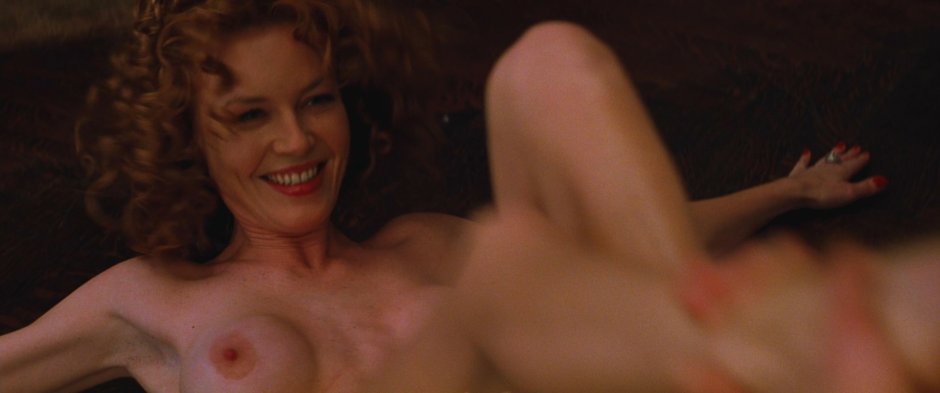 Конни нильсен