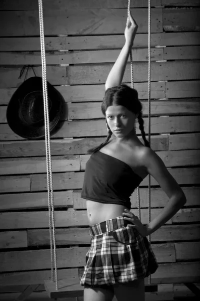 Анна Михайловская Maxim