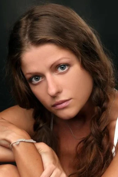 Антонина Комиссарова ножки