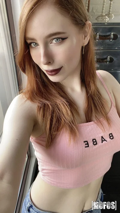 Молли редвульф