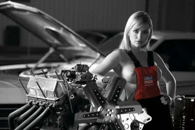 Эротический музей в Копенгагене