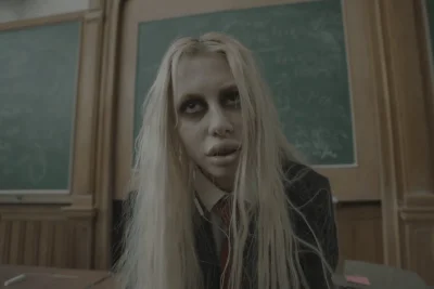 Маширо мотылек