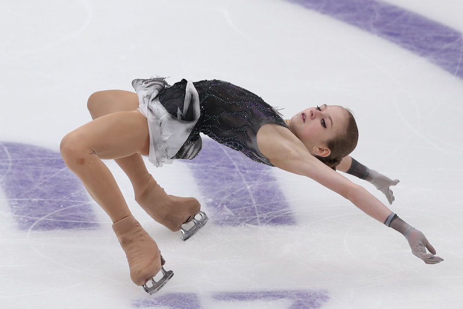 Липницкая 2021