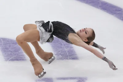 Липницкая 2021