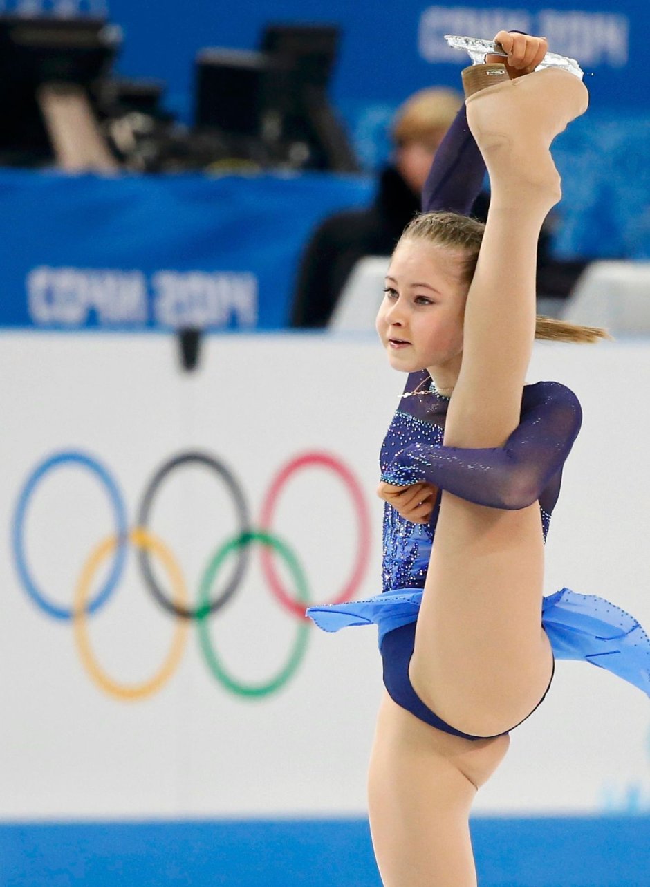 Аделина Сотникова голая