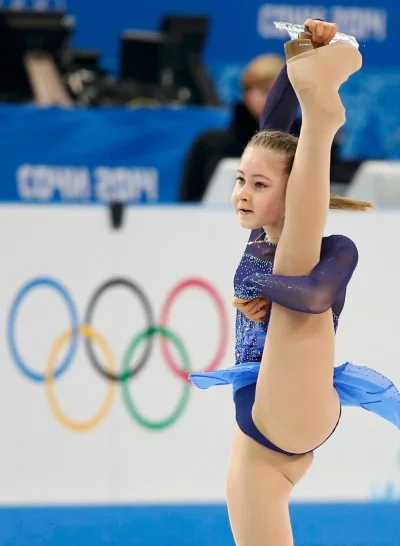 Аделина Сотникова голая