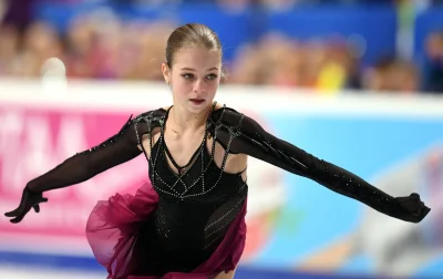 Dance революция Юлианна Кобцева